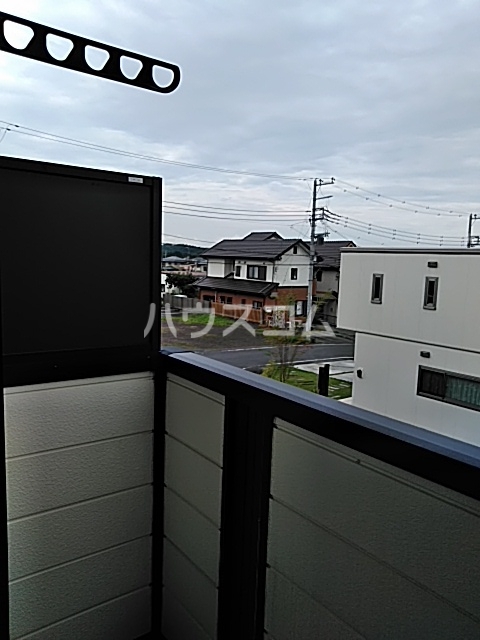 18/24 バルコニー