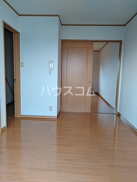 4/24 リビング/ダイニング