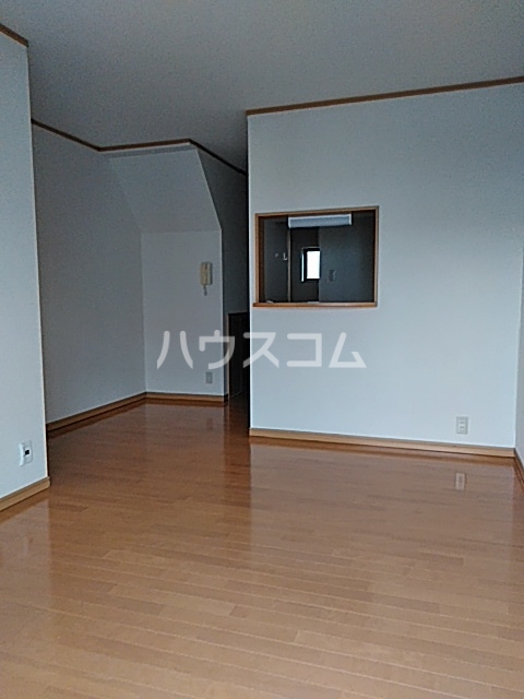 3/24 リビング/ダイニング