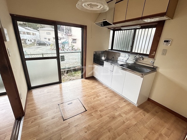 6/30 リビング/ダイニング