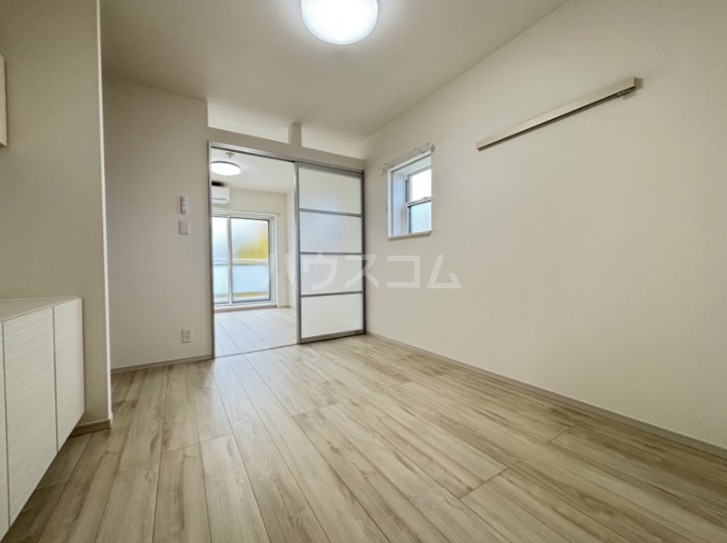 3/16 リビング/ダイニング