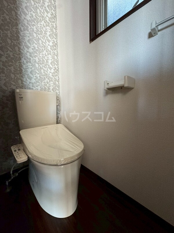 11/21 トイレ