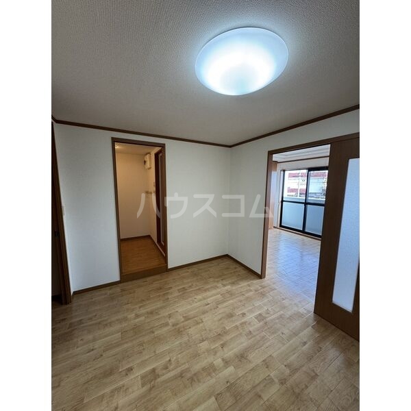 3/15 リビング/ダイニング