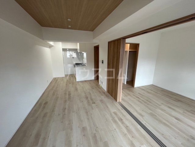 3/30 リビング/ダイニング