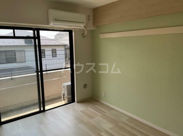 3/27 リビング/ダイニング