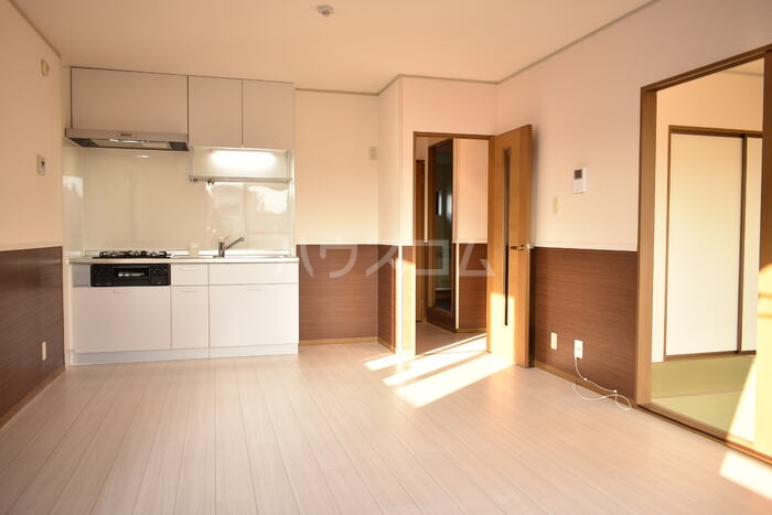 5/28 リビング/ダイニング