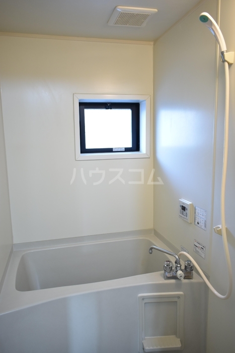 11/28 浴室