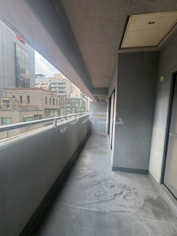 16/30 バルコニー
