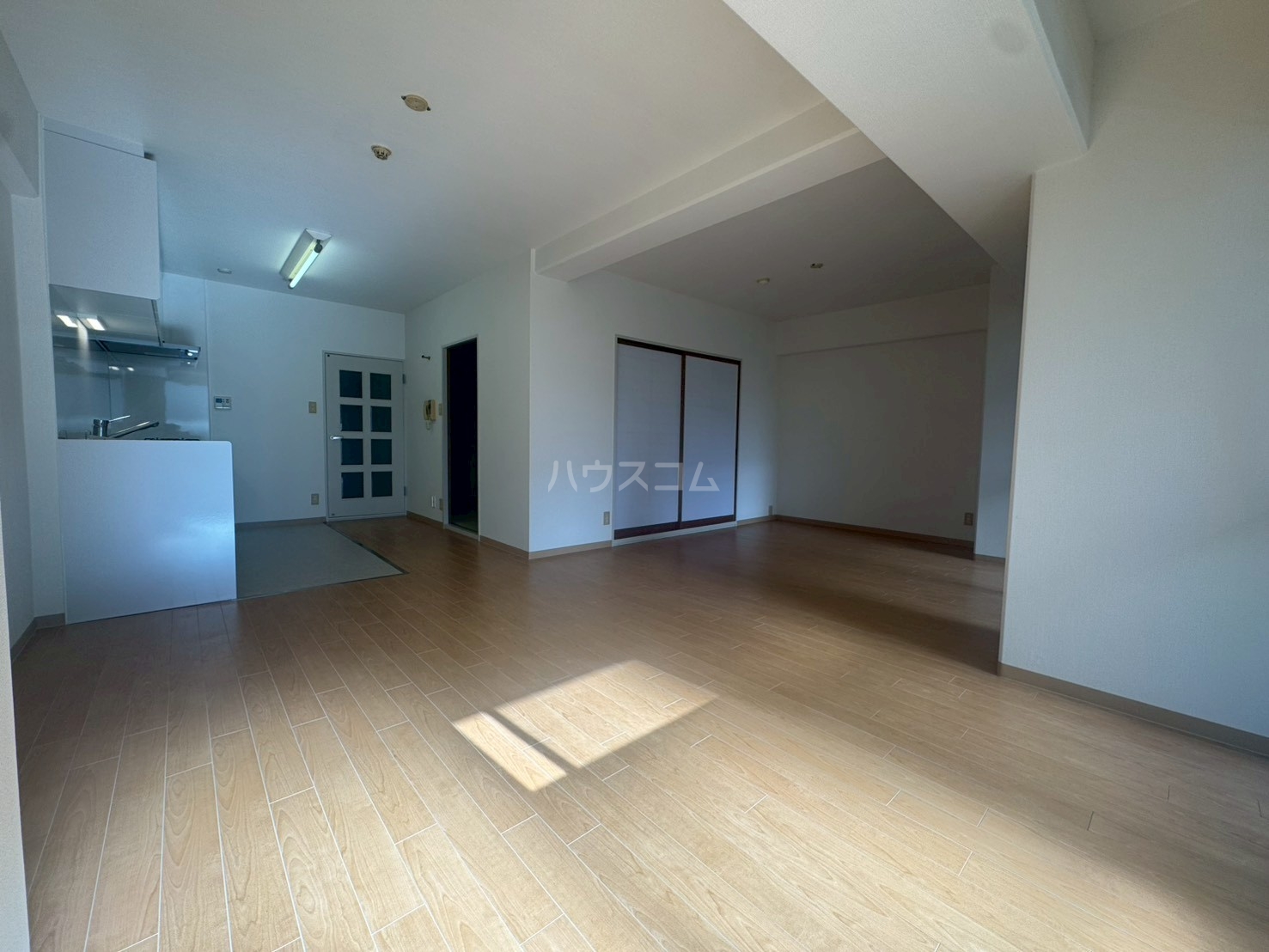 3/30 リビング/ダイニング