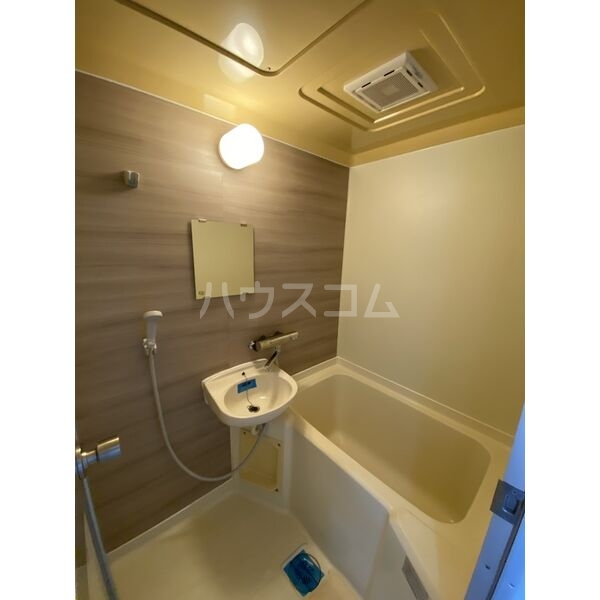 7/16 浴室