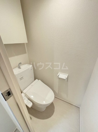 10/19 トイレ