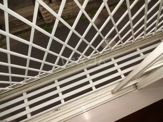 15/30 バルコニー