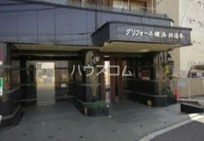 15/25 エントランス