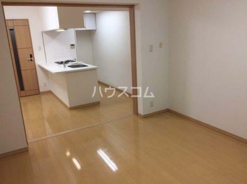 3/25 リビング/ダイニング