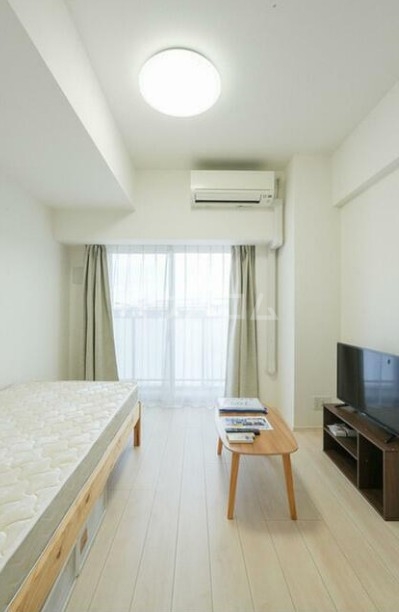 3/17 リビング/ダイニング