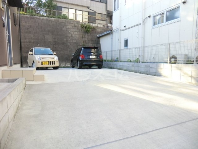 14/24 駐車場