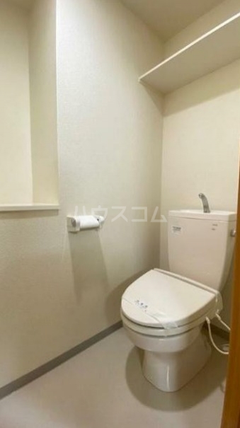 11/29 トイレ