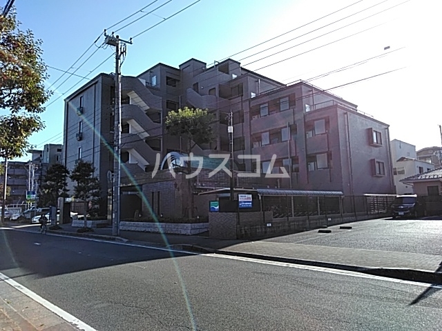 15/25 エントランス