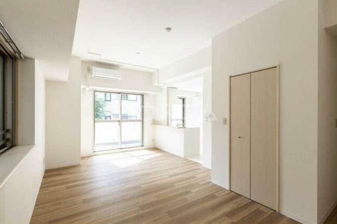 3/25 リビング/ダイニング