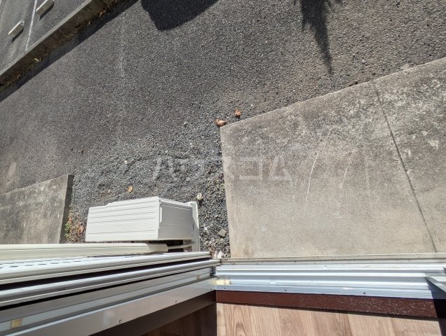 23/29 バルコニー