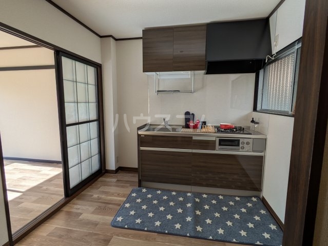 5/29 リビング/ダイニング