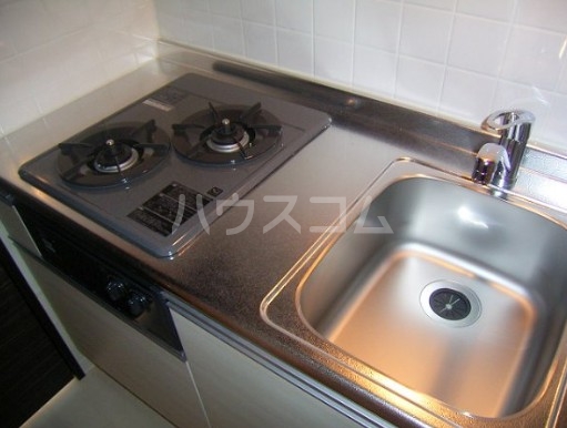 7/21 キッチン