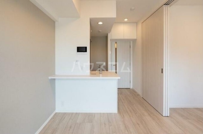 3/20 リビング/ダイニング