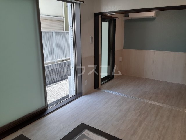 3/24 リビング/ダイニング