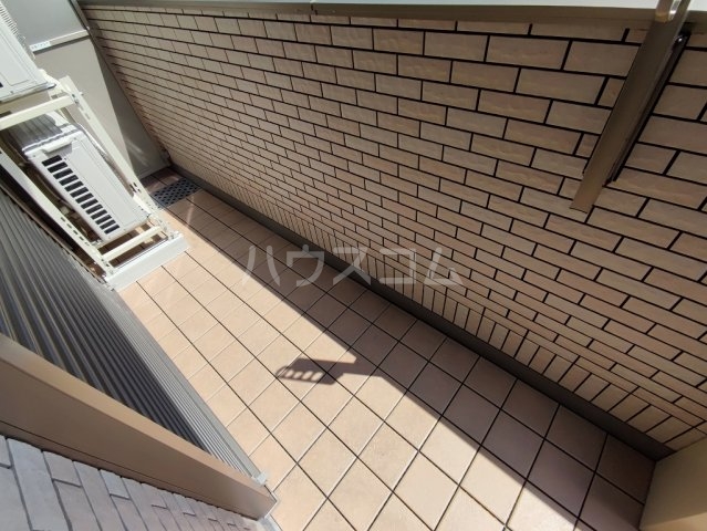 15/30 バルコニー