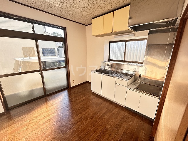 4/30 リビング/ダイニング