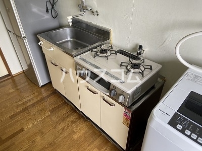 11/30 キッチン