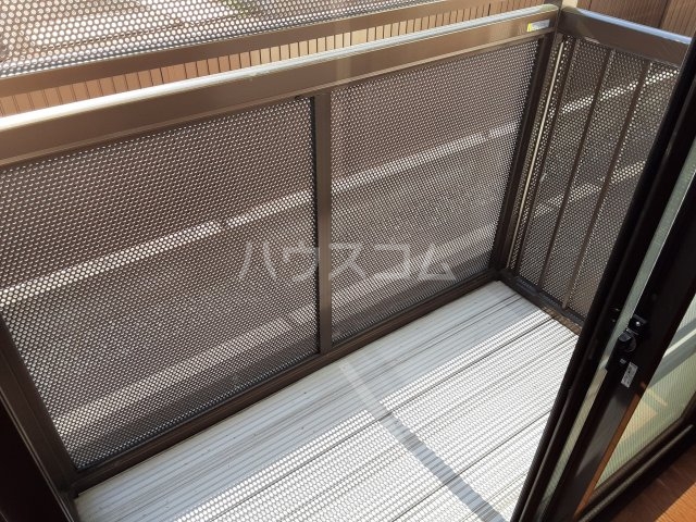 18/30 バルコニー