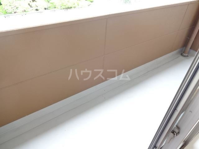 20/30 バルコニー