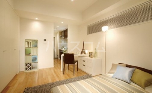 4/27 リビング/ダイニング