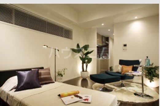 3/27 リビング/ダイニング