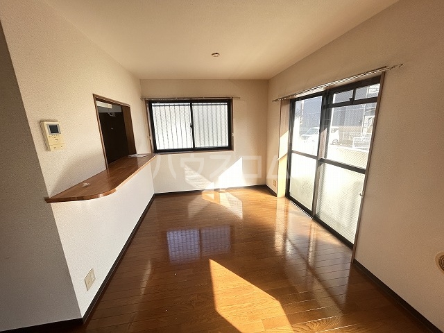 6/30 リビング/ダイニング