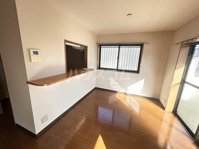 5/30 リビング/ダイニング