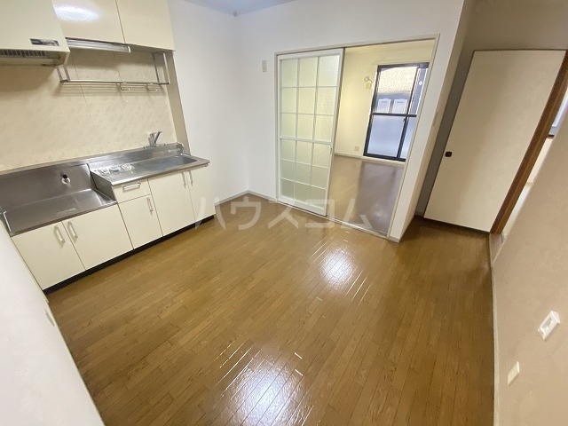 3/23 リビング/ダイニング