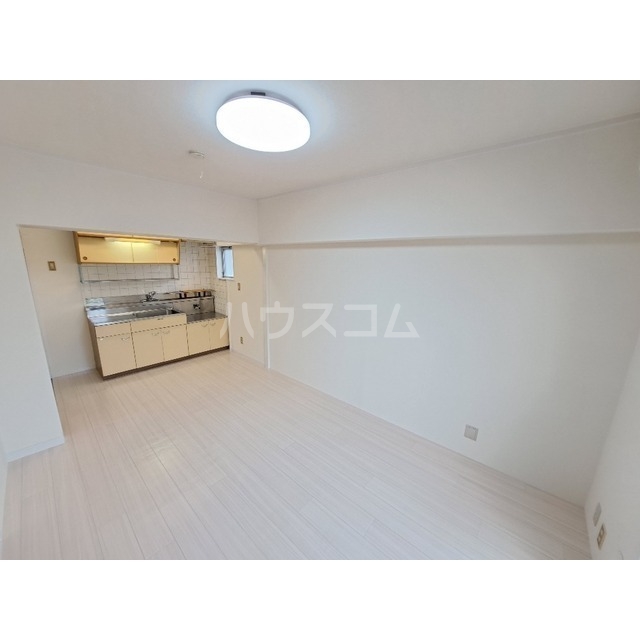 5/28 リビング/ダイニング