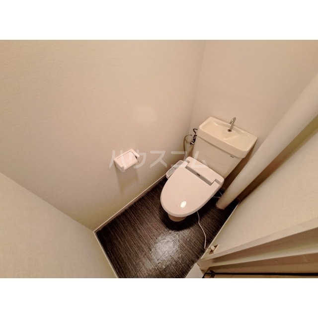 16/28 トイレ