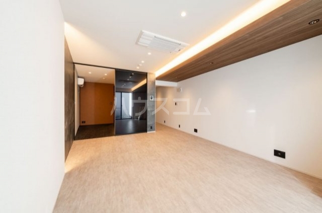 6/27 リビング/ダイニング