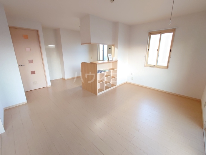 3/19 リビング/ダイニング