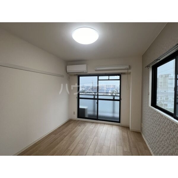 3/16 リビング/ダイニング