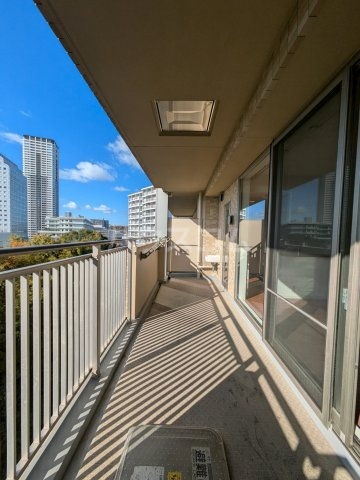 17/30 バルコニー