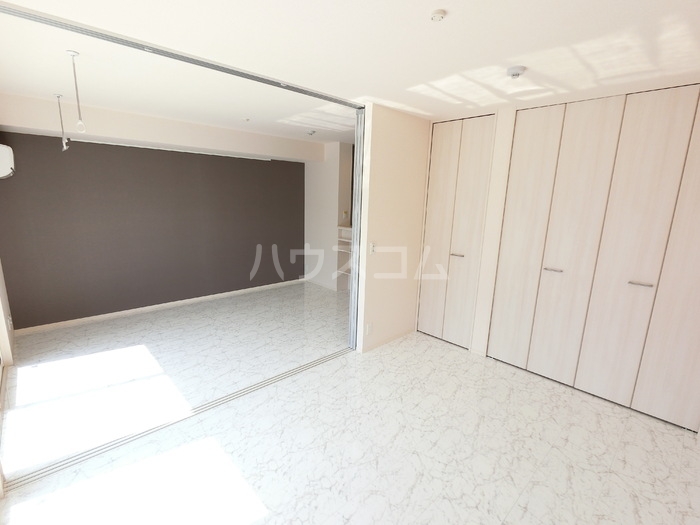 4/20 リビング/ダイニング