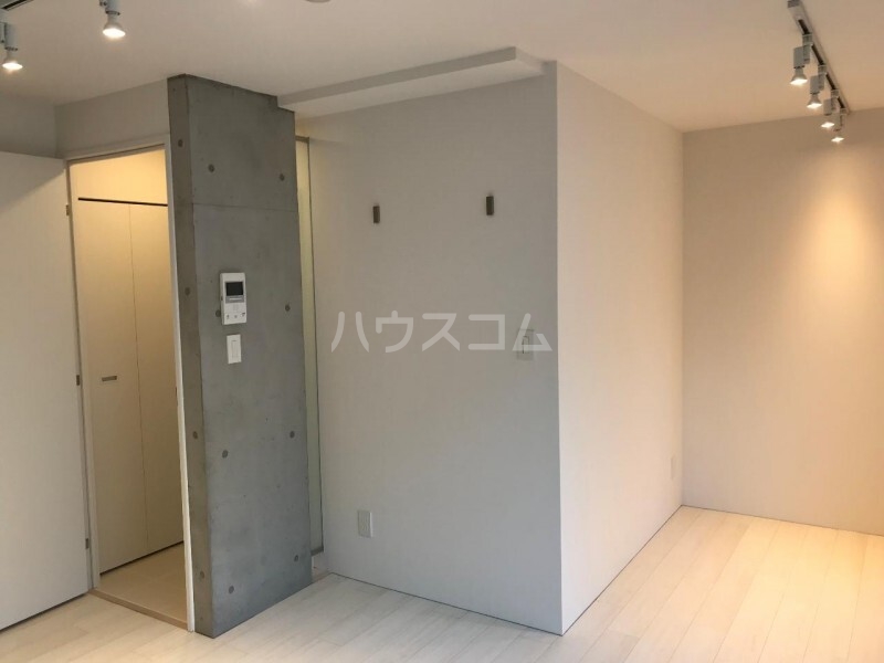 3/17 リビング/ダイニング