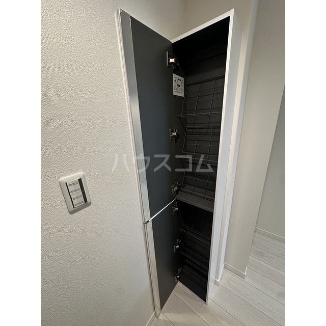 9/29 玄関
