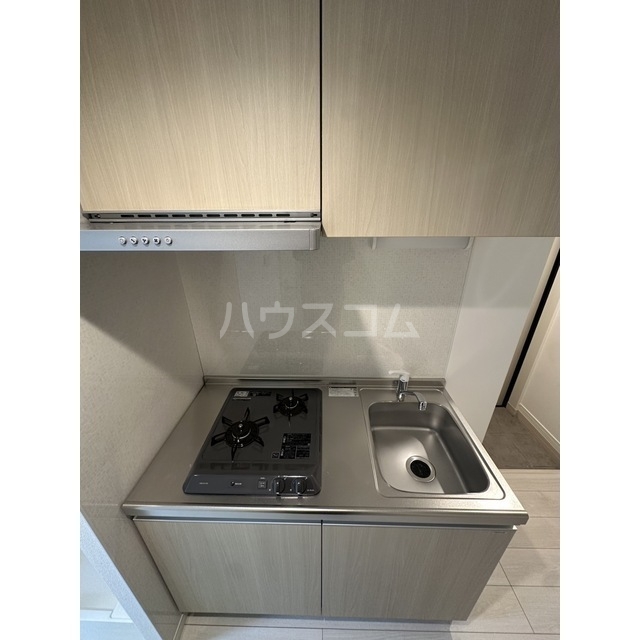 10/29 キッチン