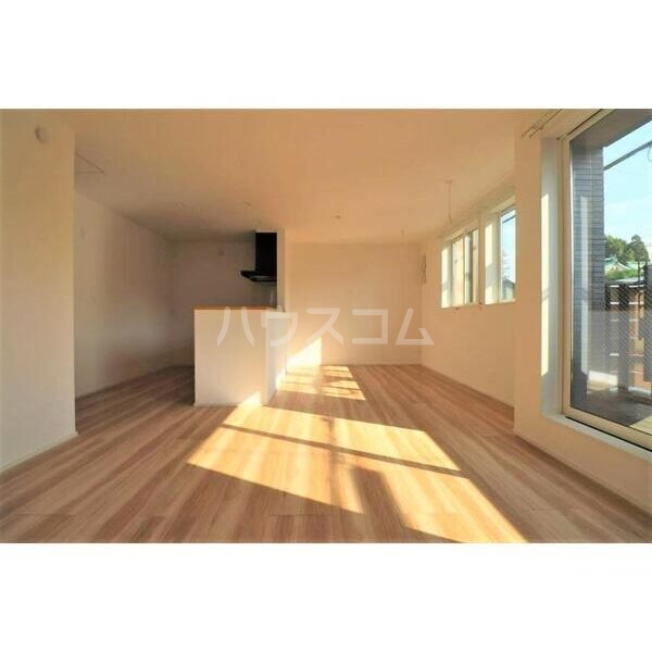 2/22 リビング/ダイニング