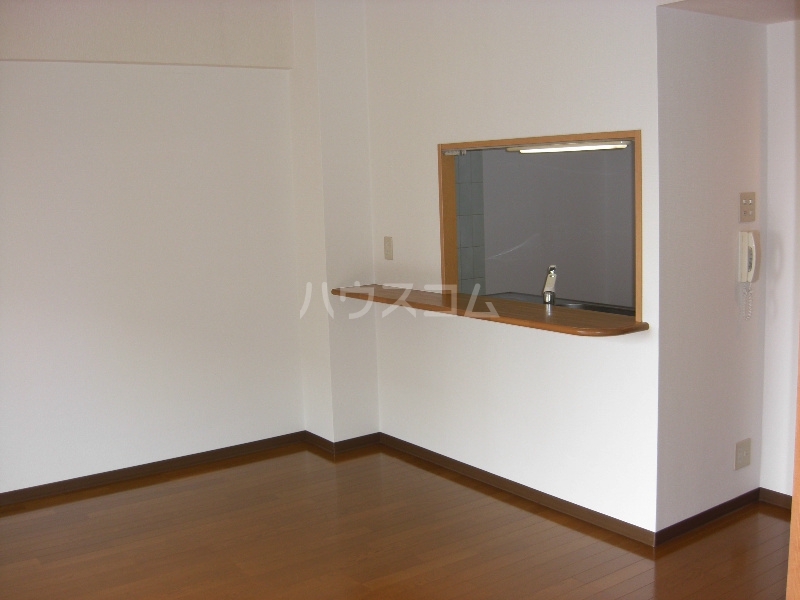 3/18 リビング/ダイニング